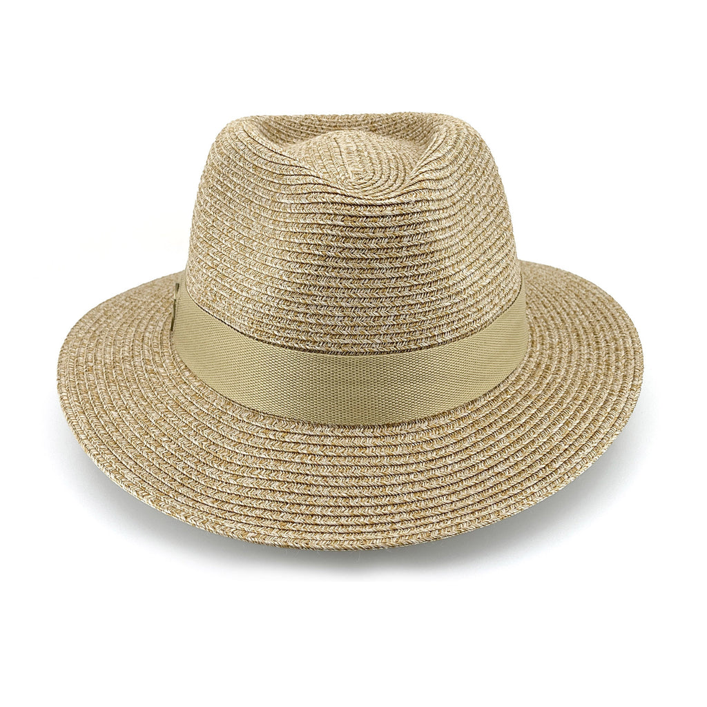 Kelsey Pana-Mate® Fedora Natural