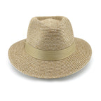 Kelsey Pana-Mate® Fedora Natural