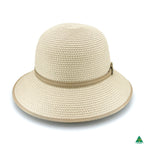 Lyra Cloche Ivory