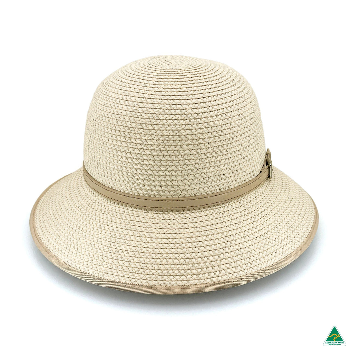 Lyra Cloche Ivory