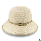Lyra Cloche Ivory