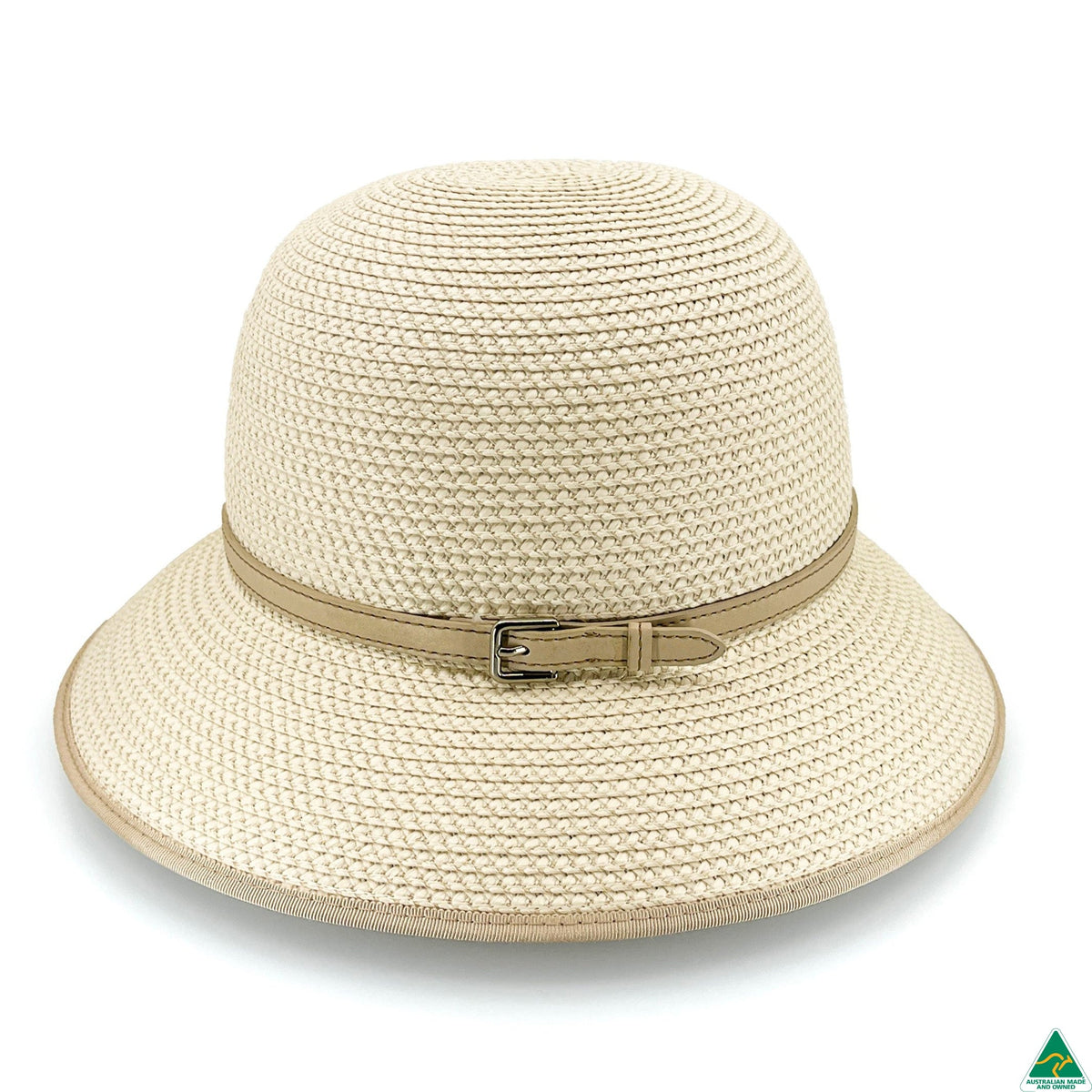 Lyra Cloche Ivory