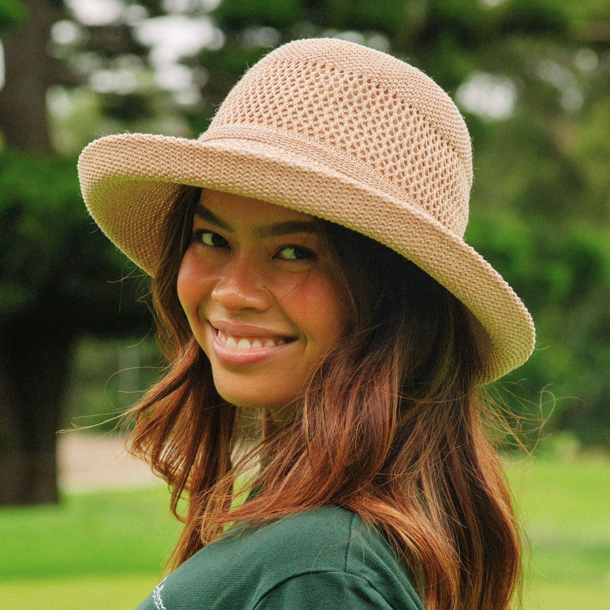 Sofala Breton Mix Camel