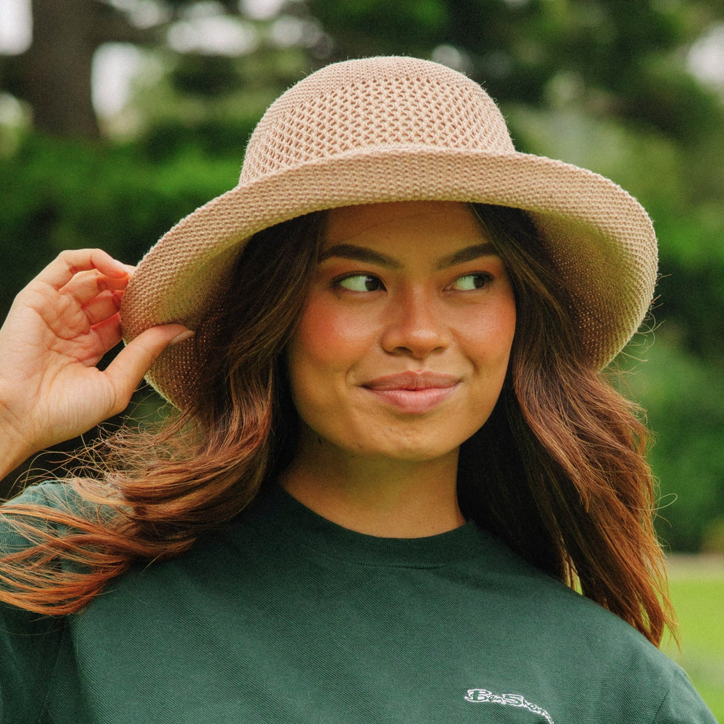 Sofala Breton Mix Camel