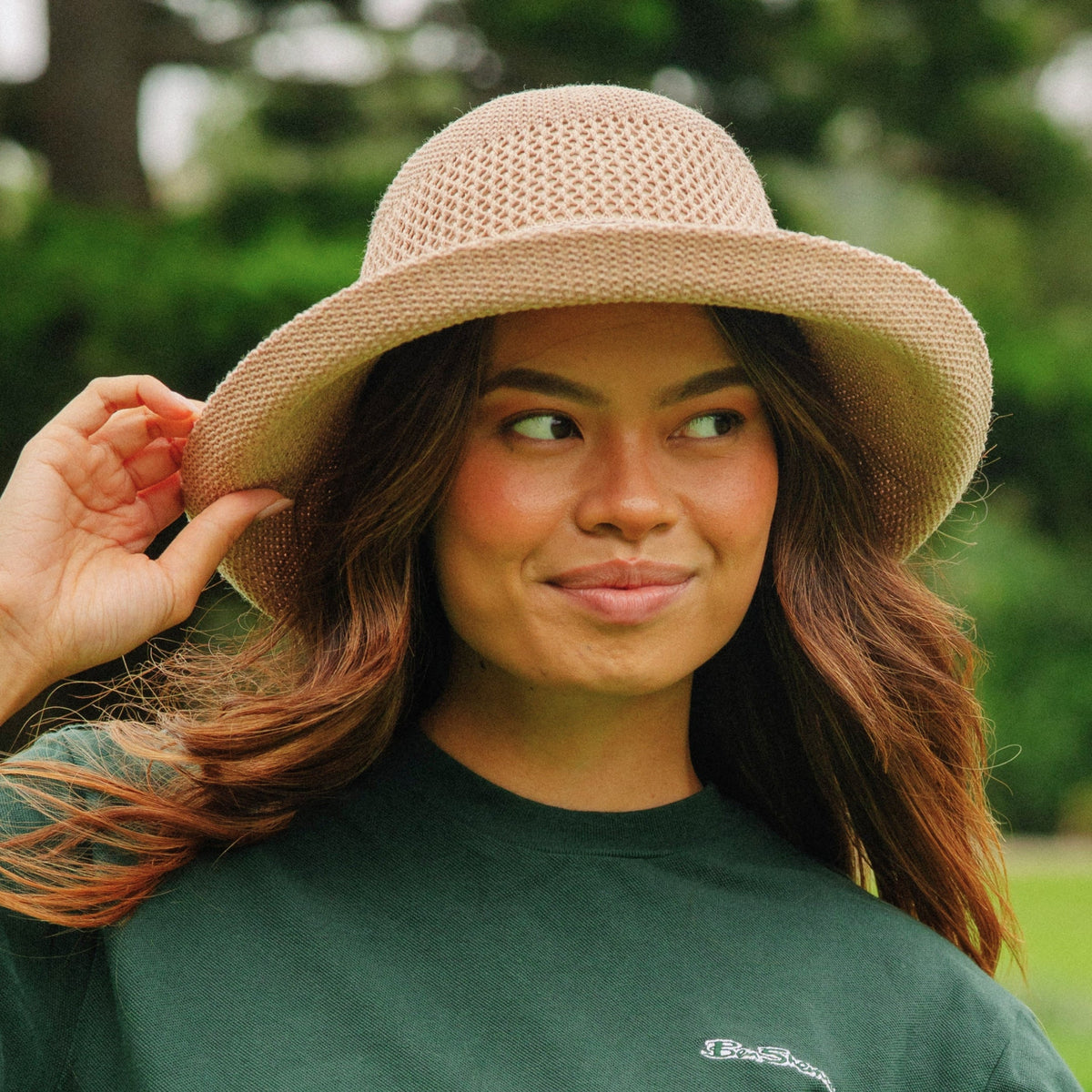 Sofala Breton Mix Camel