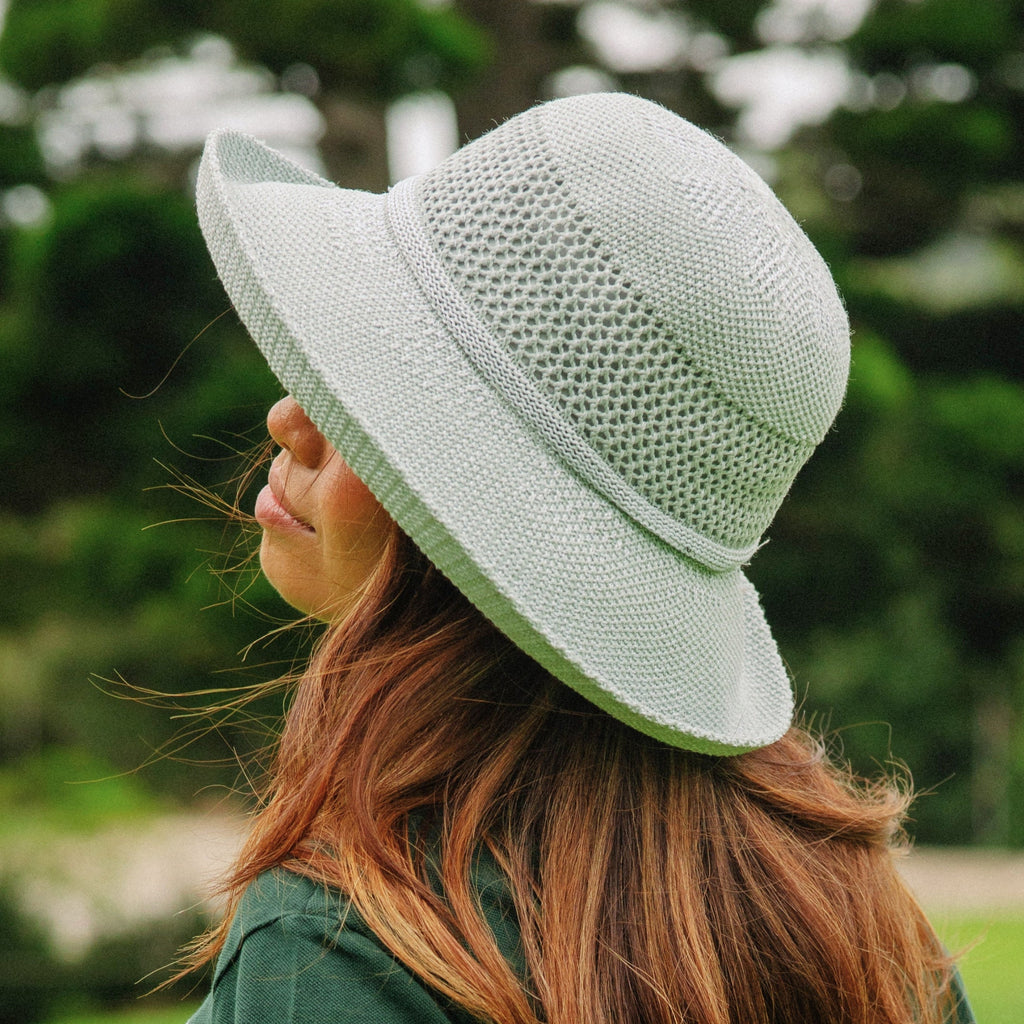 Sofala Breton Mix Seafoam