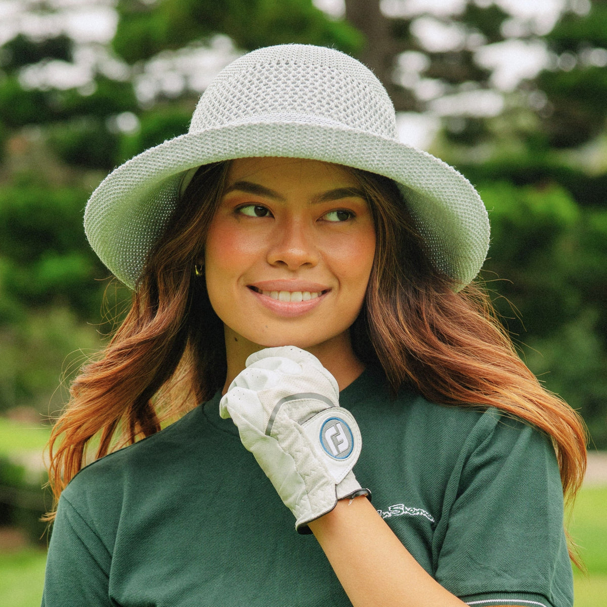 Sofala Breton Mix Seafoam
