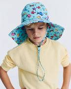 Lonnie Bucket - Aquatic