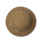 Bohemian Bucket - Chocolate