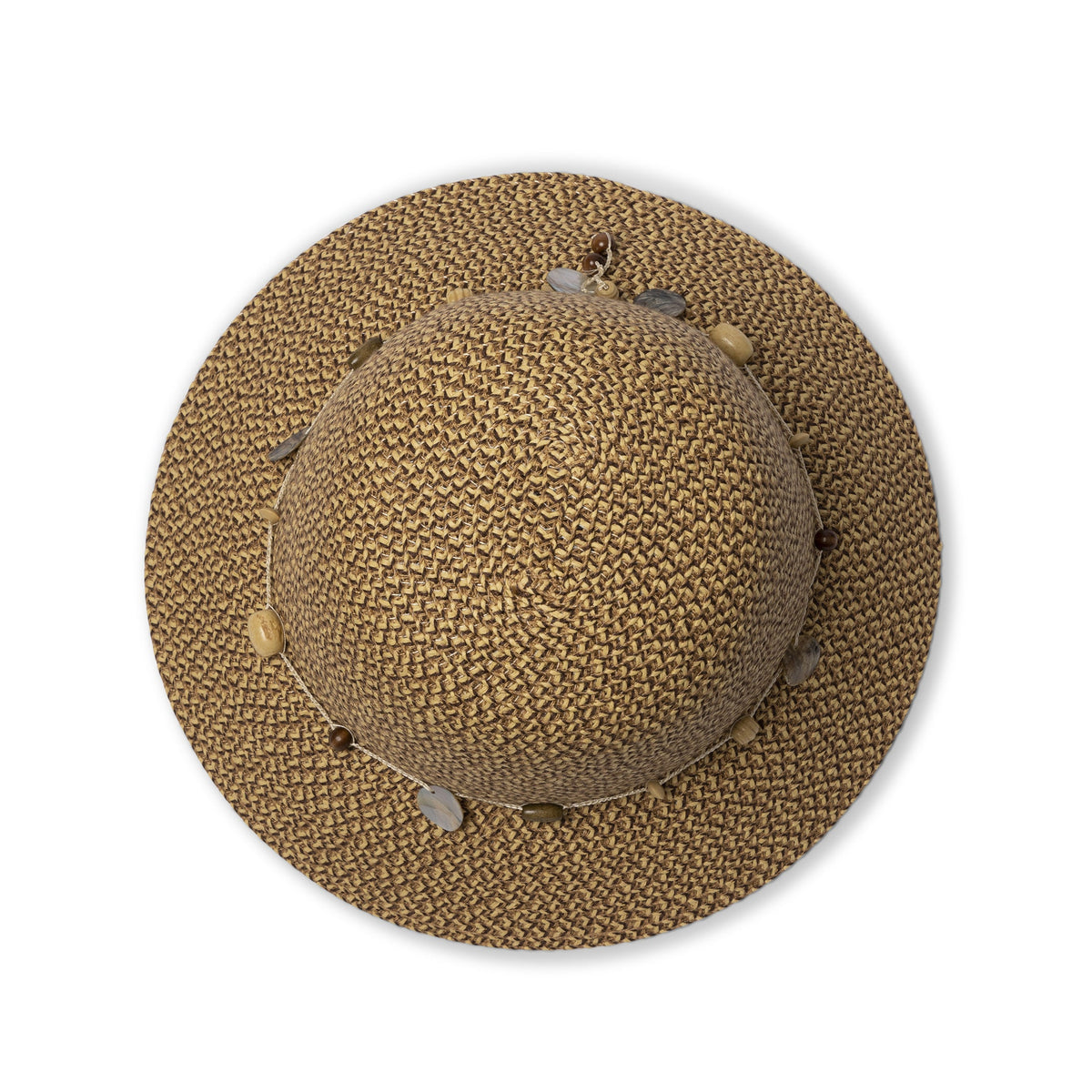 Bohemian Bucket - Chocolate