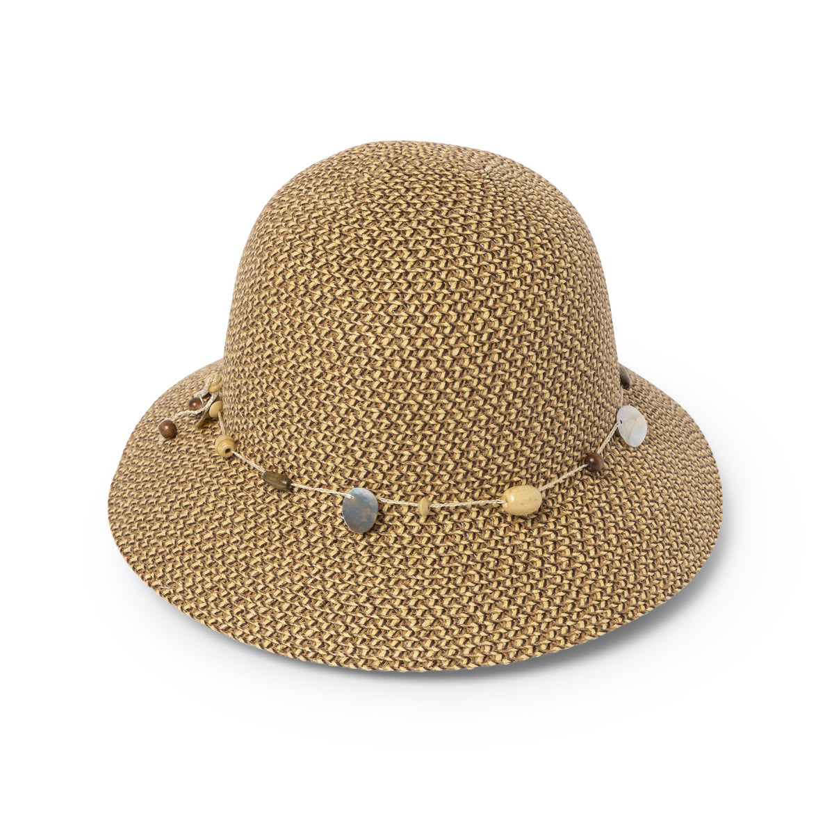 Bohemian Bucket - Chocolate