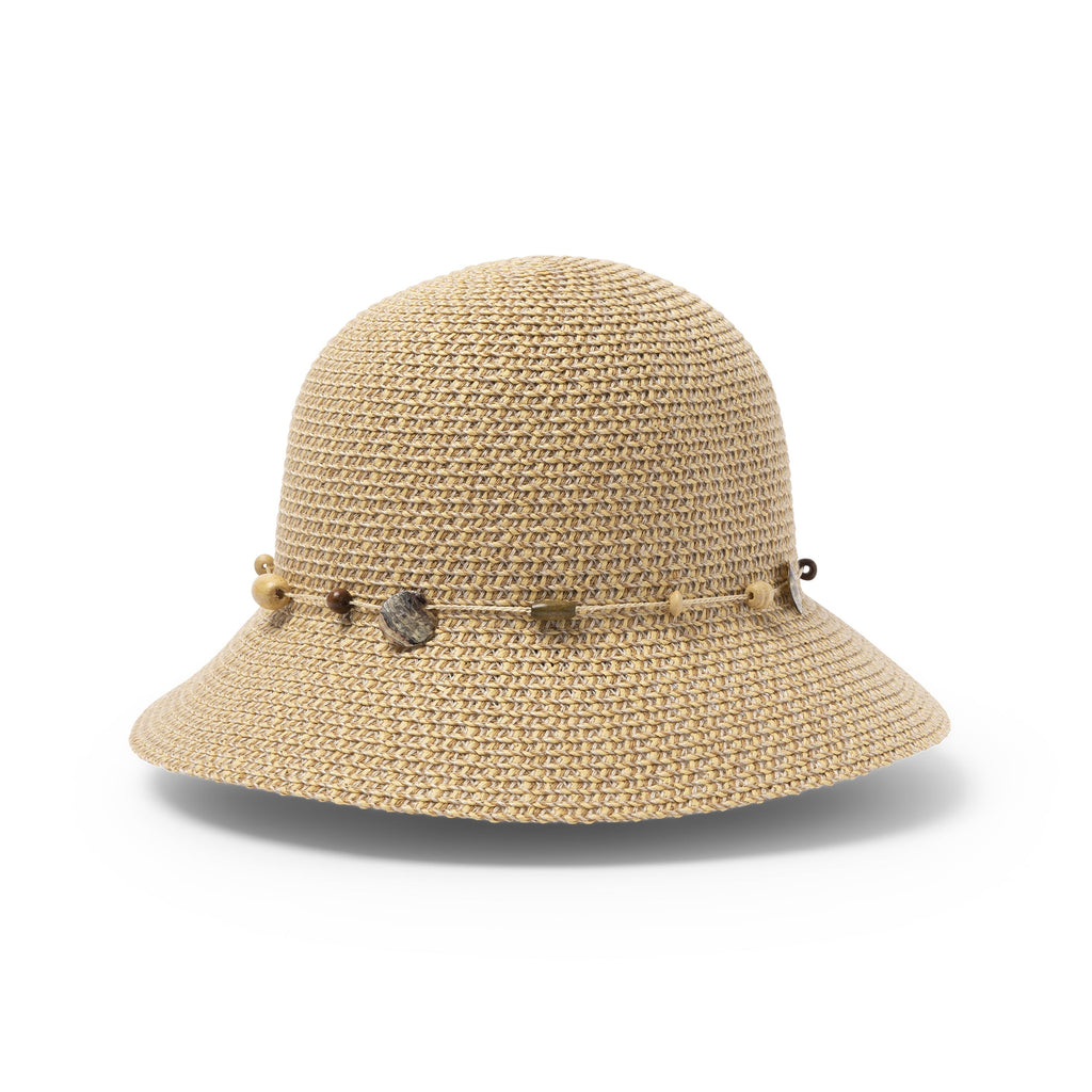 Bohemian Bucket - Natural