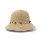 Bohemian Bucket - Natural