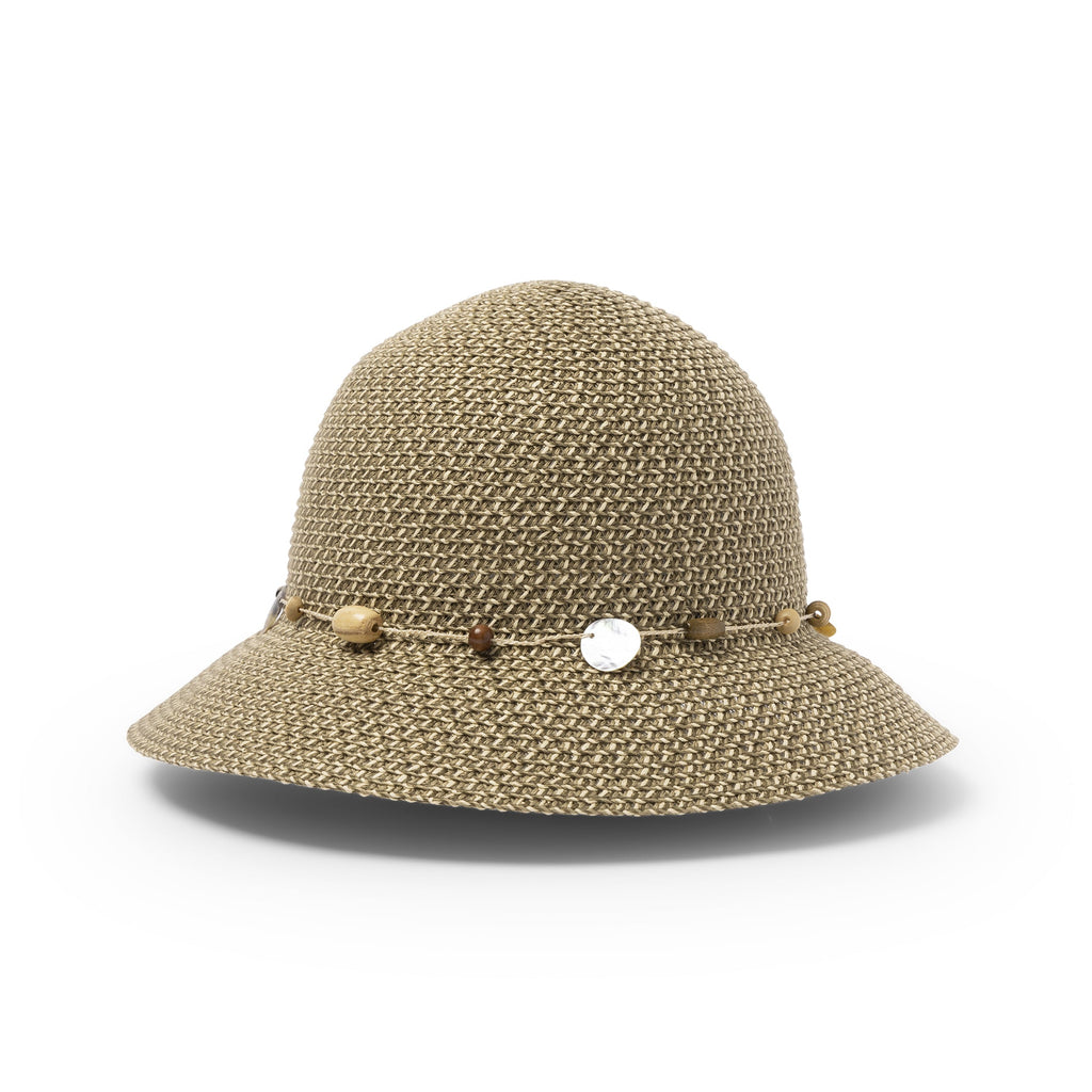 Bohemian Bucket - Pistachio