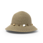 Bohemian Bucket - Pistachio