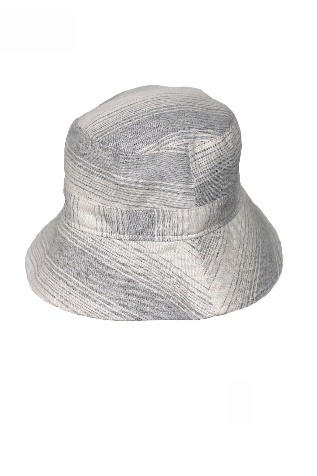 Hudson Bucket - Light Blue