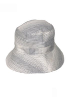 Hudson Bucket - Light Blue